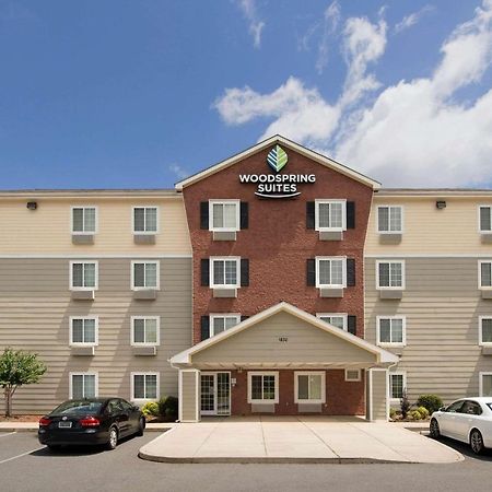 Woodspring Suites Charlotte Gastonia Kültér fotó