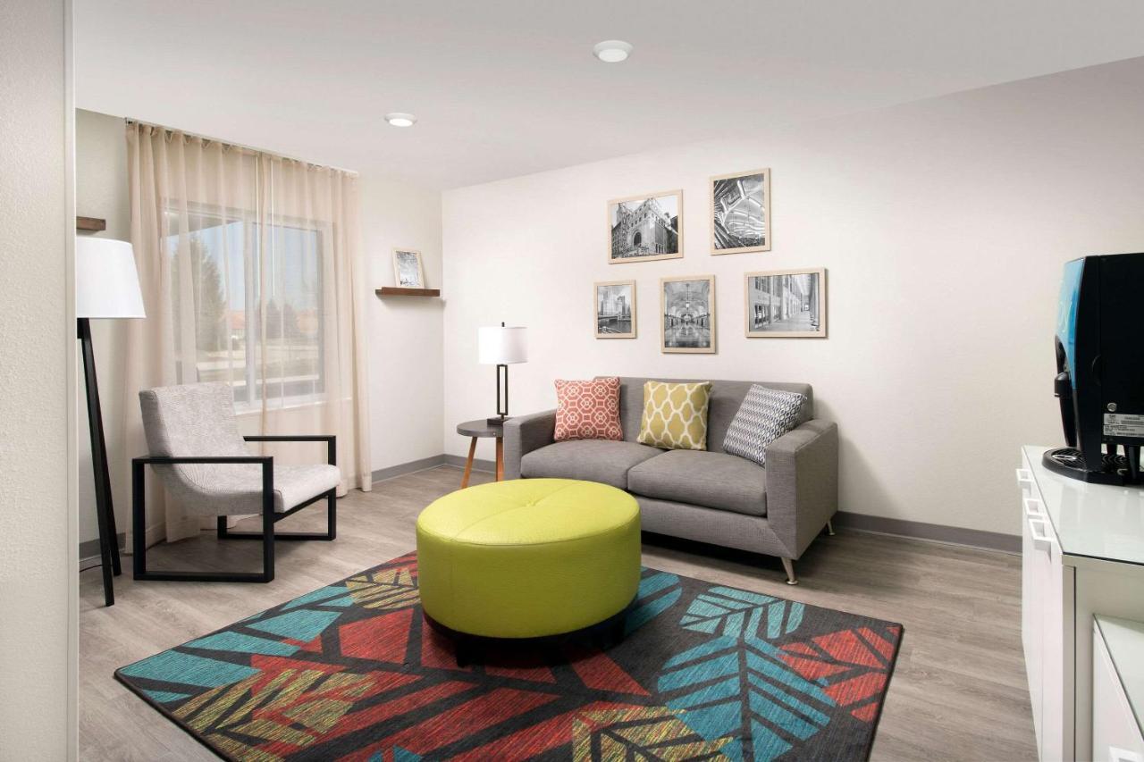 Woodspring Suites Charlotte Gastonia Kültér fotó
