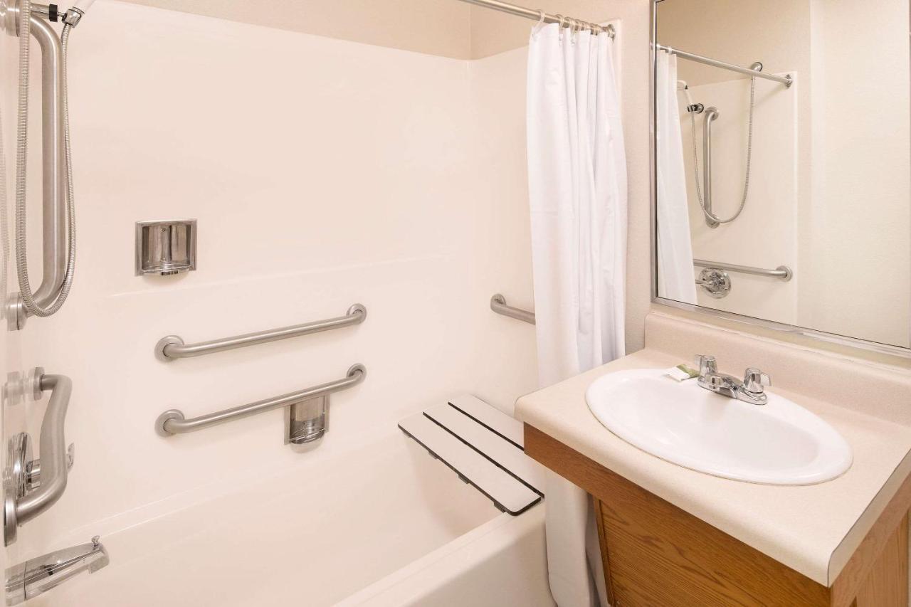 Woodspring Suites Charlotte Gastonia Kültér fotó