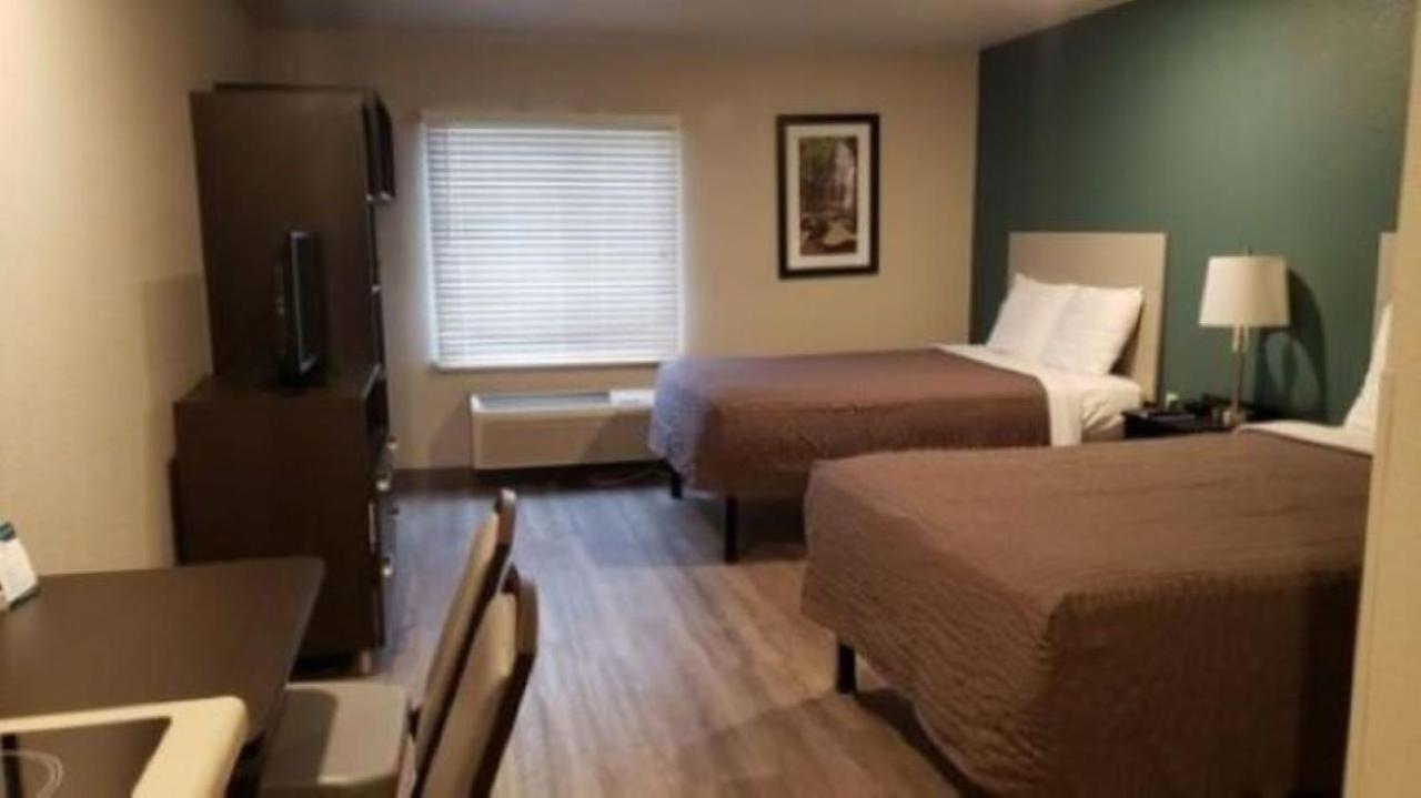 Woodspring Suites Charlotte Gastonia Kültér fotó