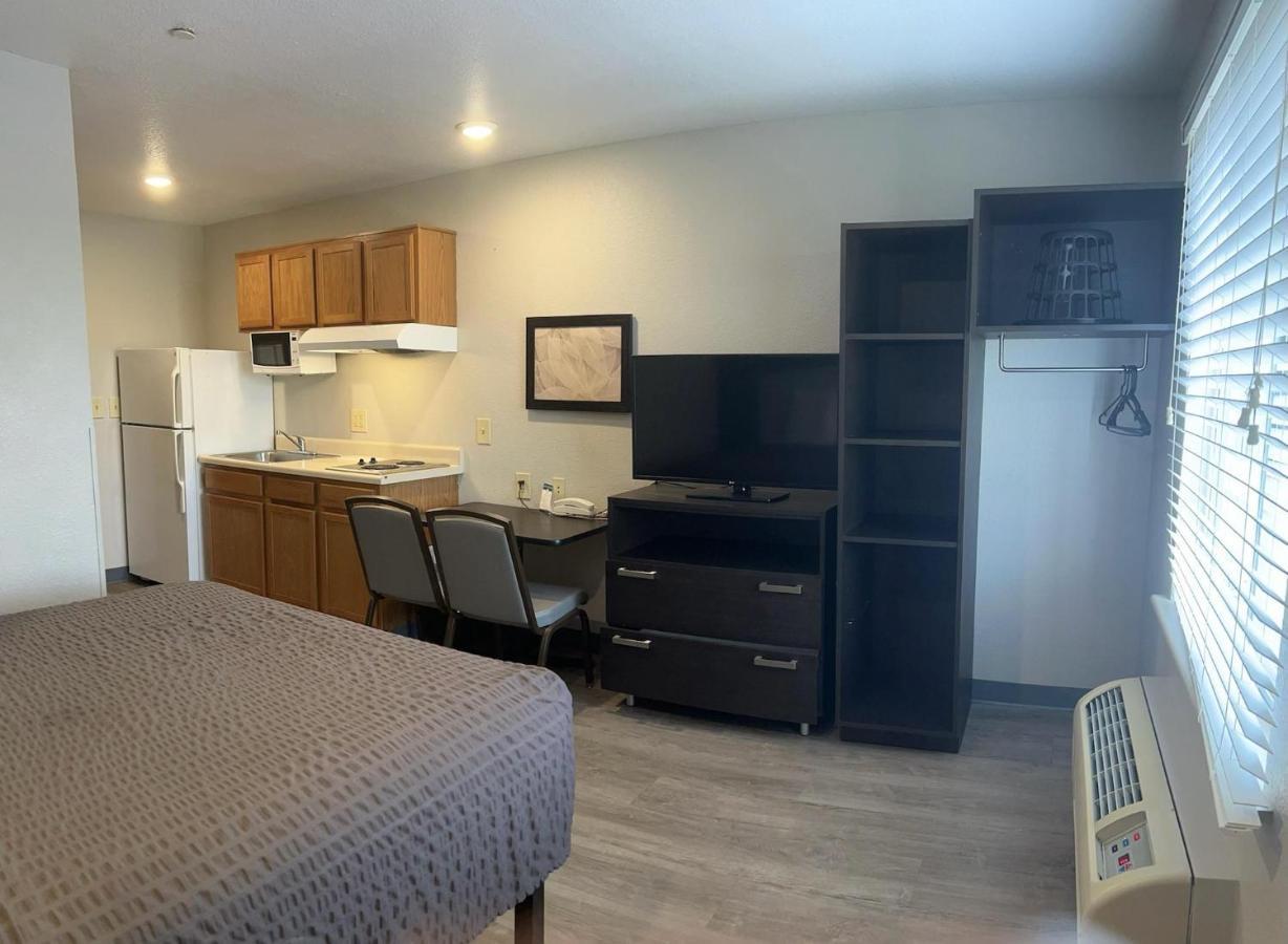 Woodspring Suites Charlotte Gastonia Kültér fotó