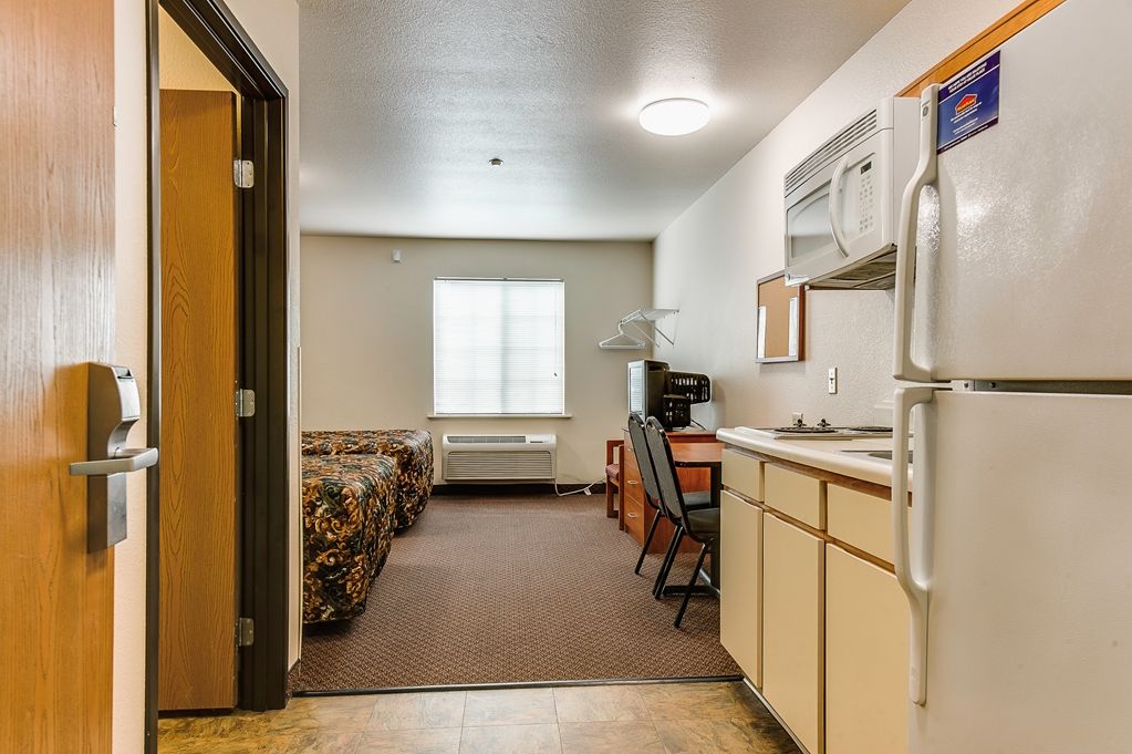 Woodspring Suites Charlotte Gastonia Szoba fotó