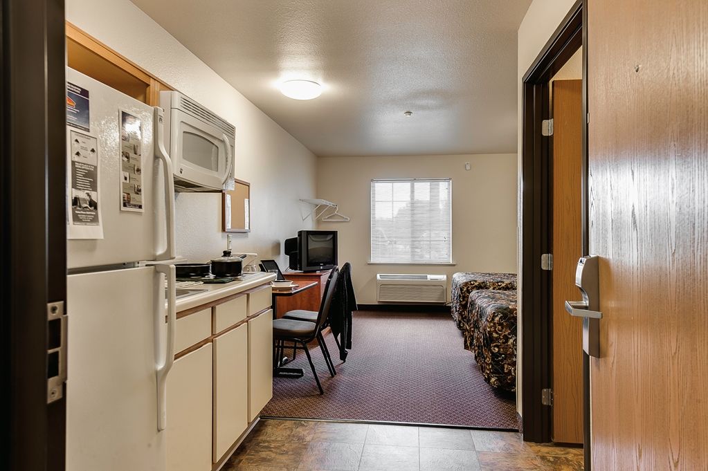 Woodspring Suites Charlotte Gastonia Szoba fotó