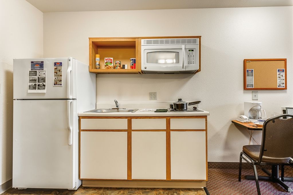Woodspring Suites Charlotte Gastonia Szoba fotó