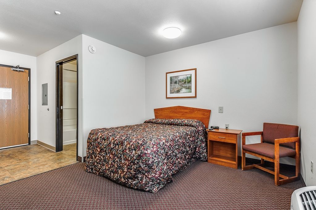 Woodspring Suites Charlotte Gastonia Szoba fotó