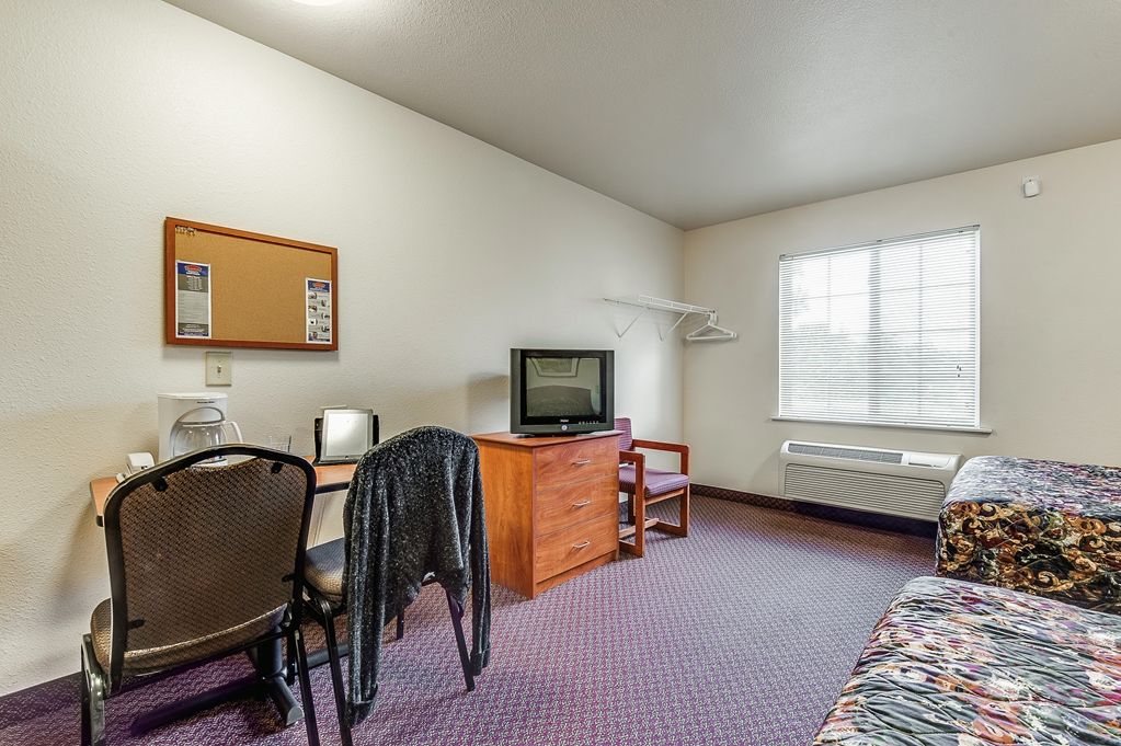 Woodspring Suites Charlotte Gastonia Szoba fotó