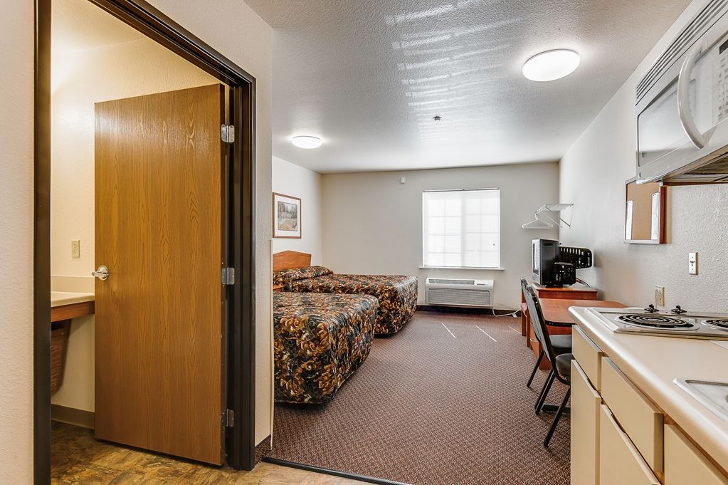 Woodspring Suites Charlotte Gastonia Szoba fotó