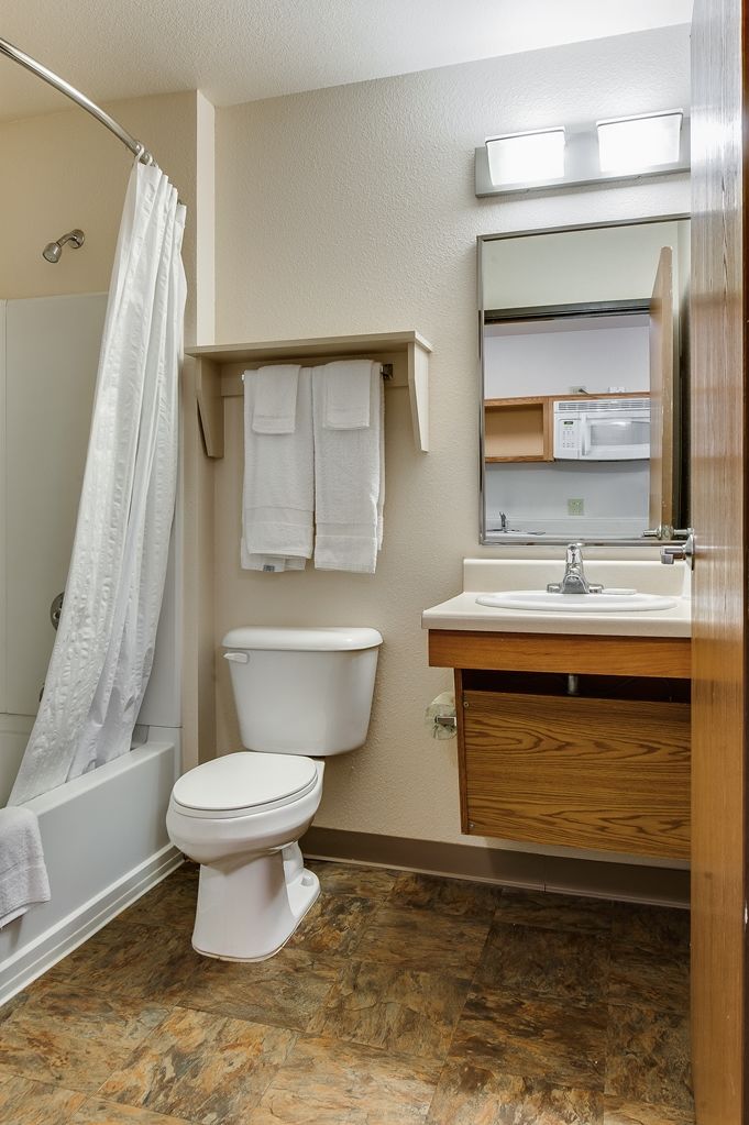 Woodspring Suites Charlotte Gastonia Szoba fotó