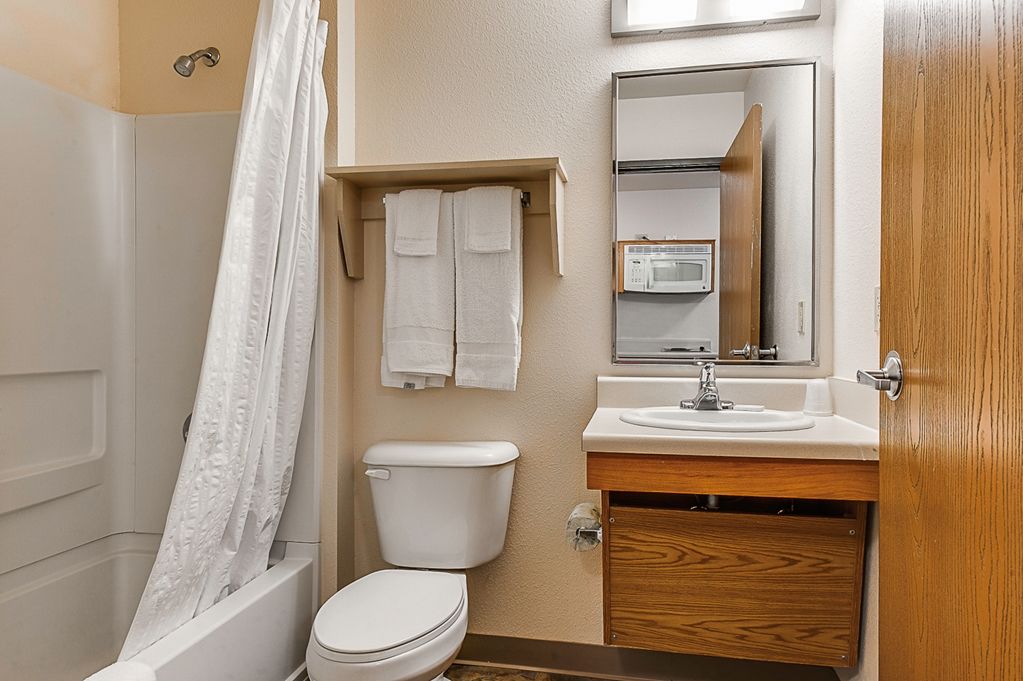 Woodspring Suites Charlotte Gastonia Szoba fotó