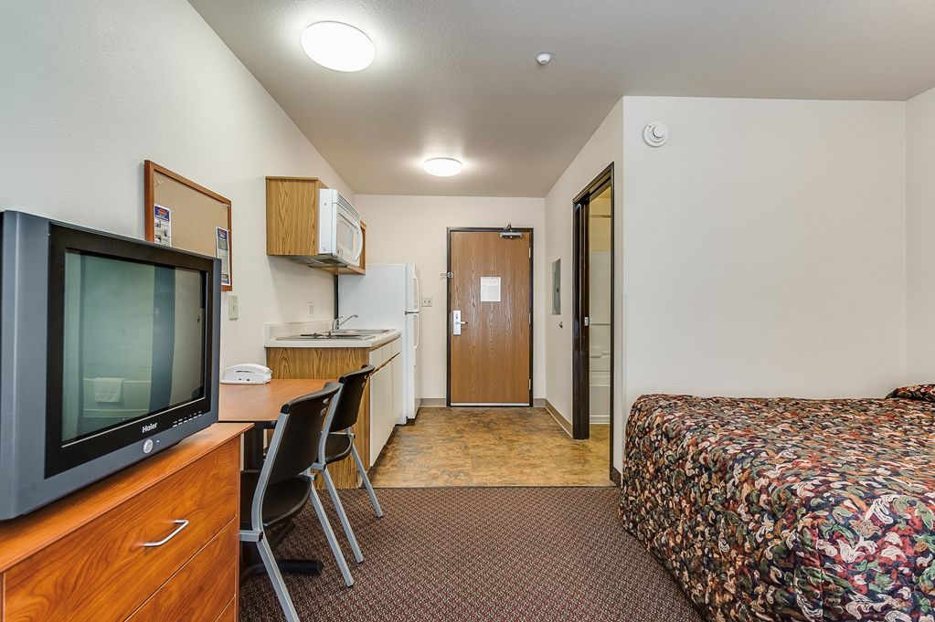 Woodspring Suites Charlotte Gastonia Szoba fotó