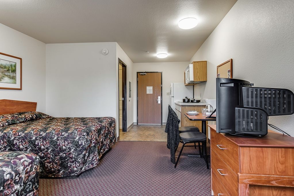 Woodspring Suites Charlotte Gastonia Szoba fotó
