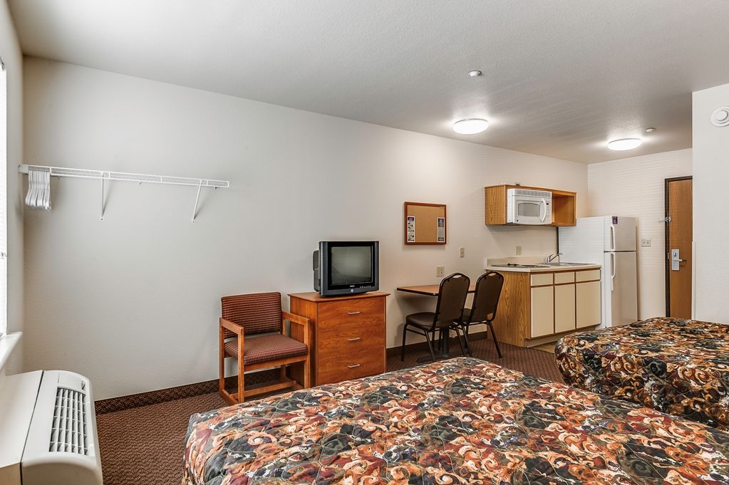 Woodspring Suites Charlotte Gastonia Szoba fotó
