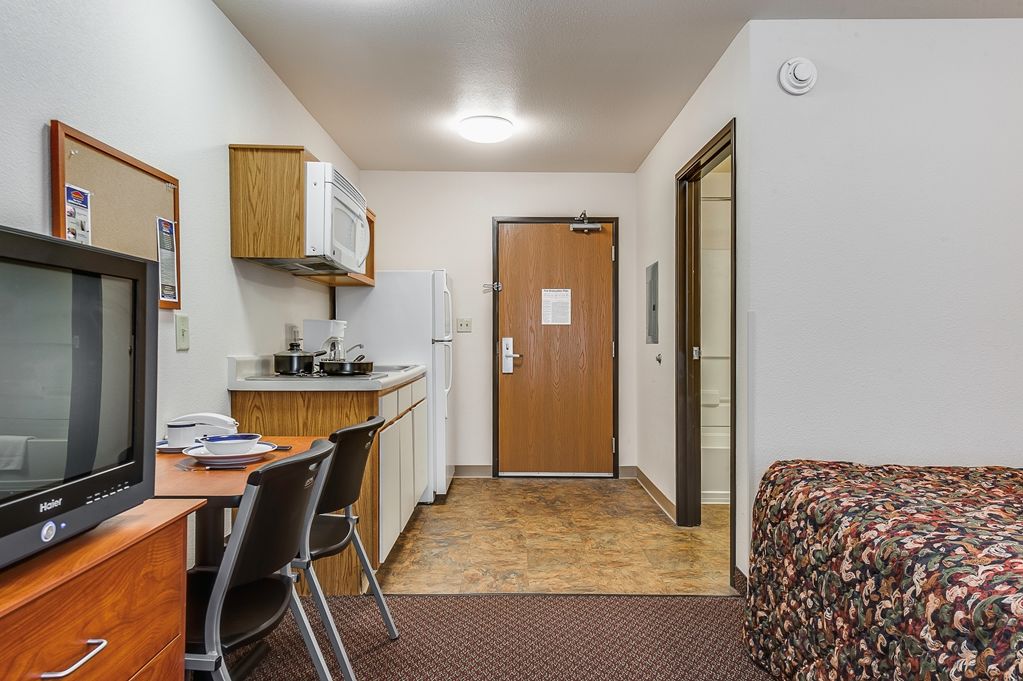 Woodspring Suites Charlotte Gastonia Szoba fotó