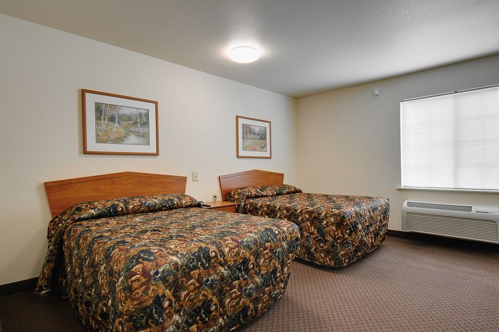 Woodspring Suites Charlotte Gastonia Szoba fotó
