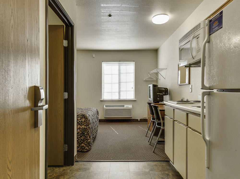 Woodspring Suites Charlotte Gastonia Kültér fotó