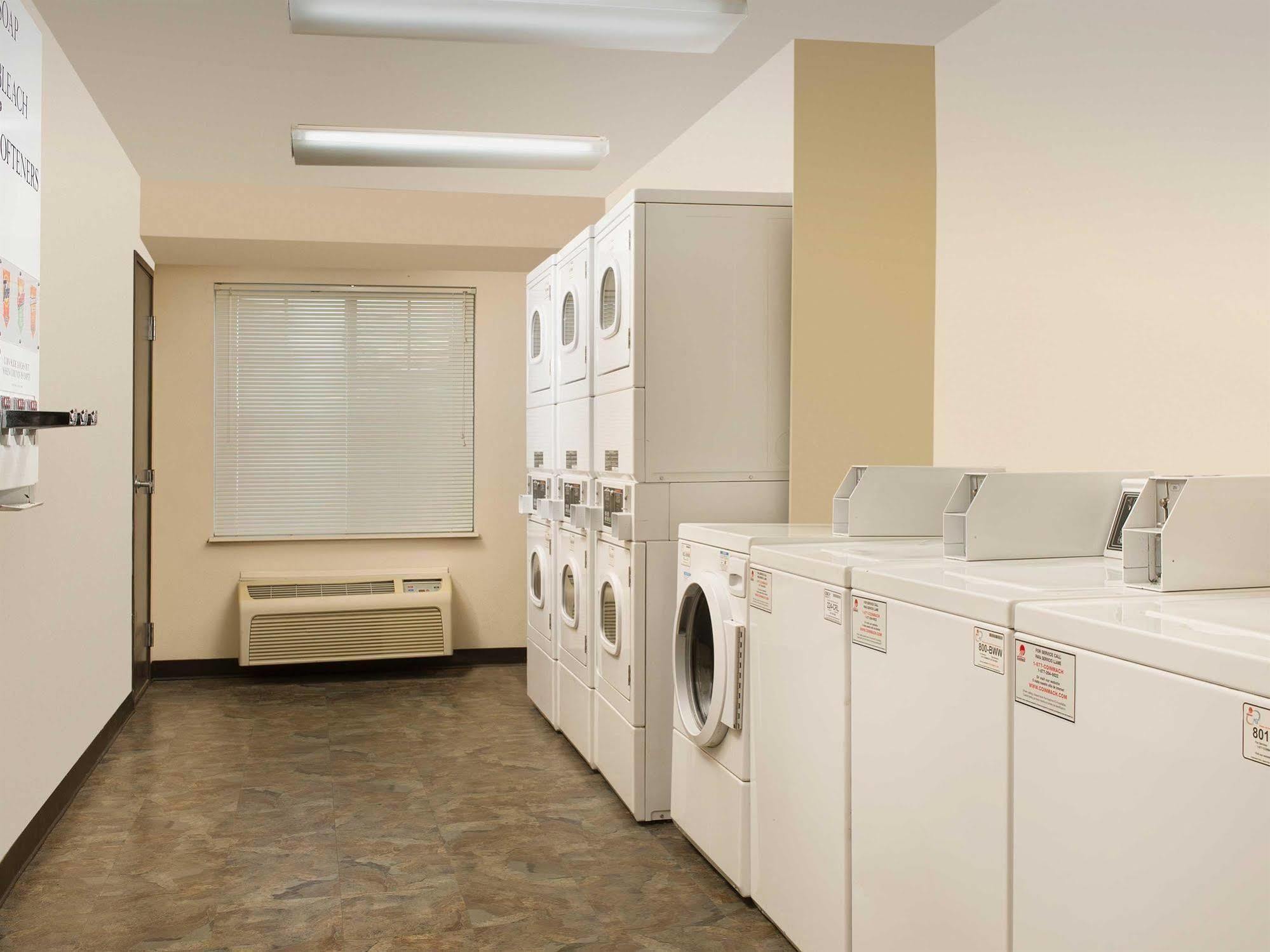 Woodspring Suites Charlotte Gastonia Kültér fotó