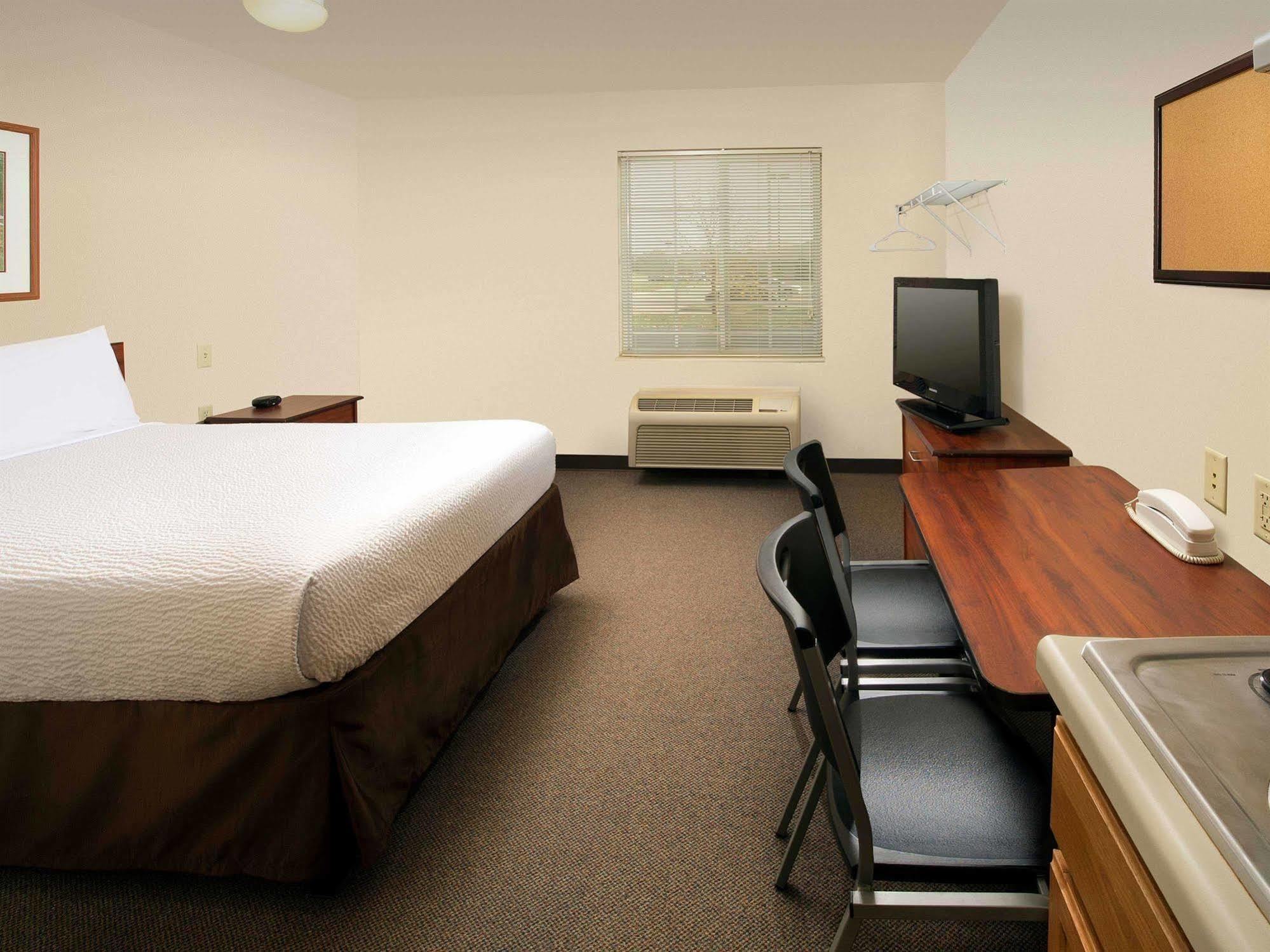 Woodspring Suites Charlotte Gastonia Kültér fotó