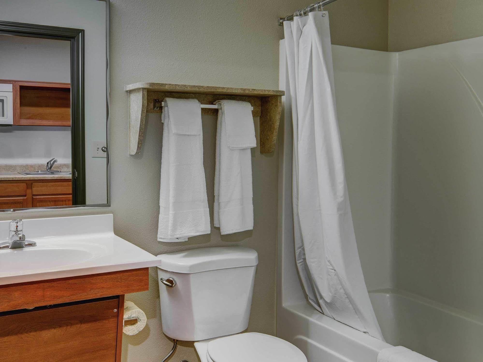 Woodspring Suites Charlotte Gastonia Kültér fotó