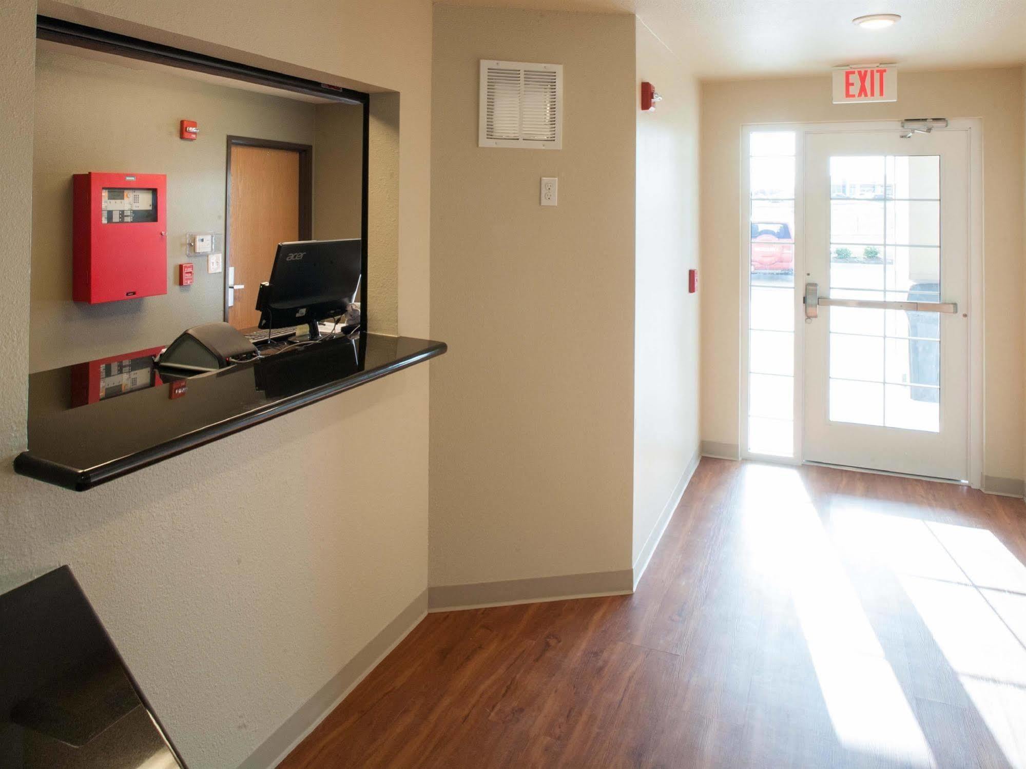 Woodspring Suites Charlotte Gastonia Kültér fotó