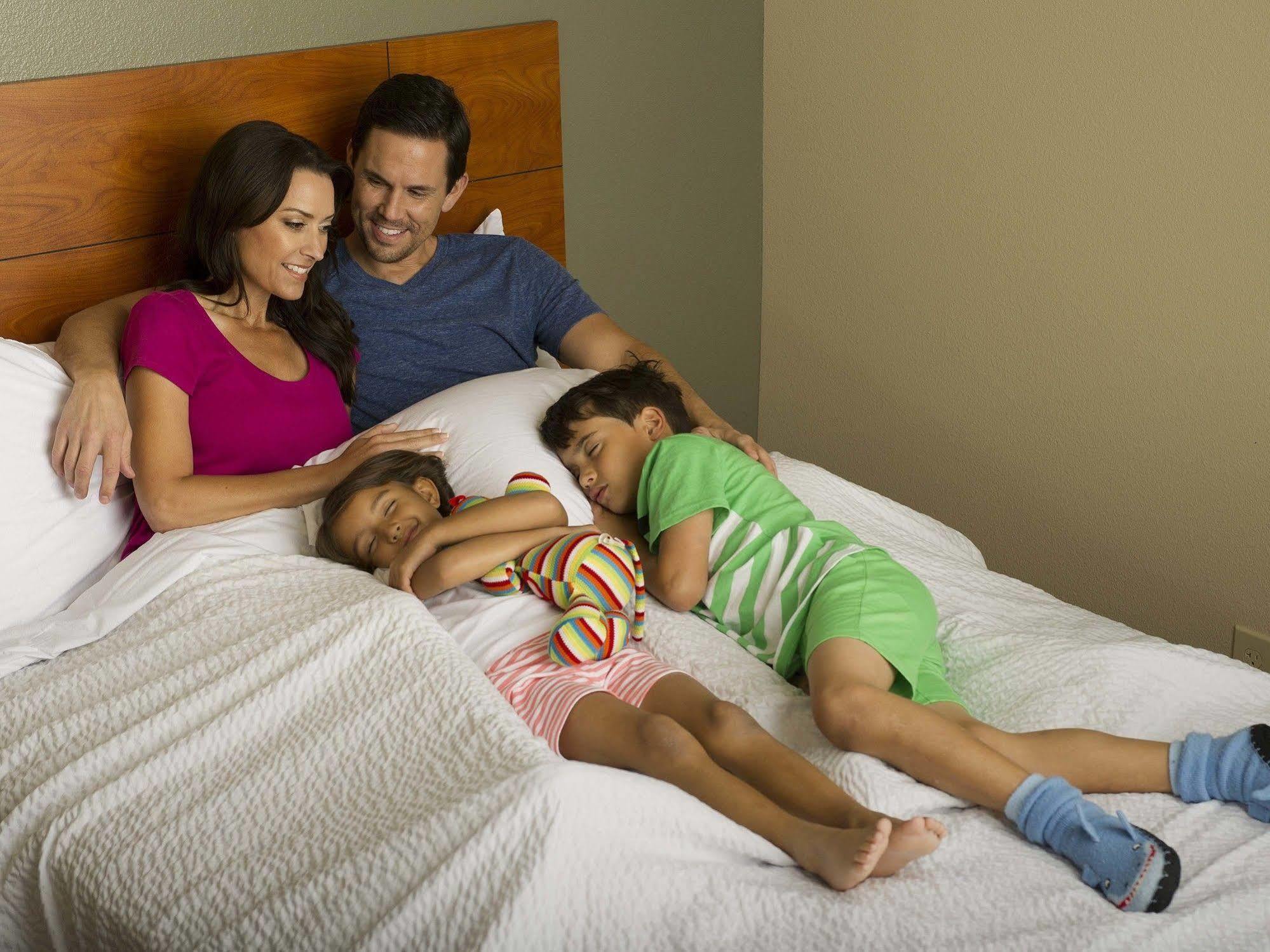 Woodspring Suites Charlotte Gastonia Kültér fotó